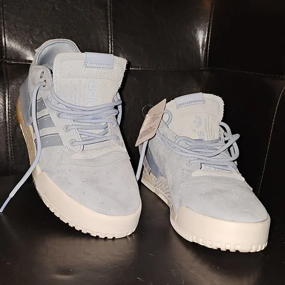 Adidad Rivalry Rm Low - Picture 2 of 5